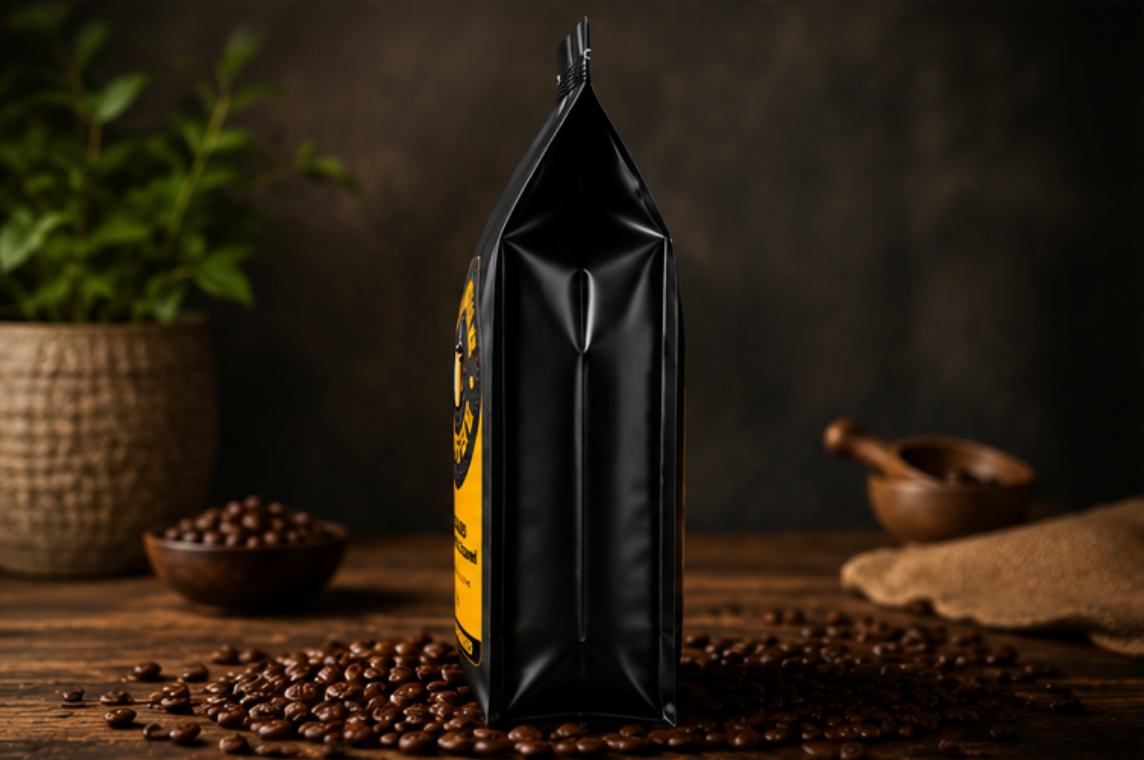 Gunfire Coffee 1kg