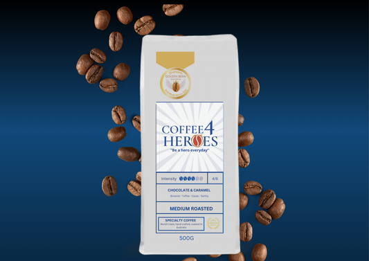 The Signature 500g