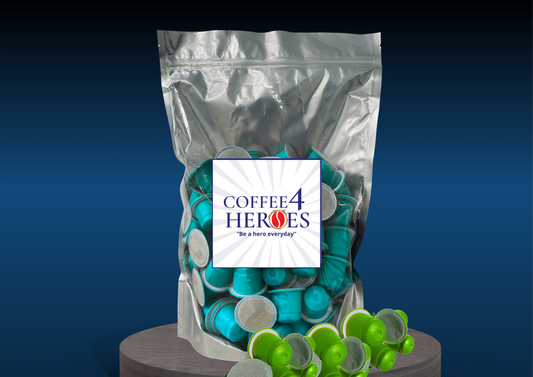 Shortbread 80 PODS