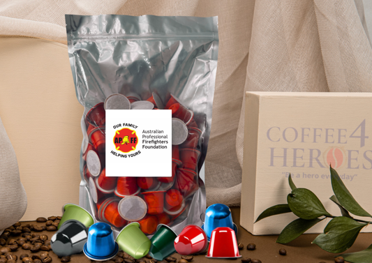 APFF- 80 Pods- Variety Pack 1