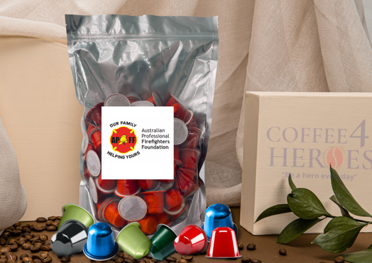 APFF- 80 Pods- Variety Pack 2
