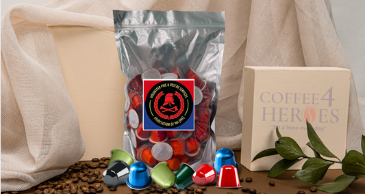 VFRS-  80 Pods- Variety Pack 1