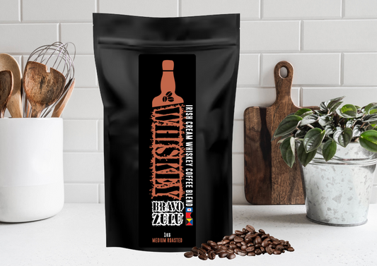 24 Hours of Heroes Whiskey Bravo Zulu 1kg