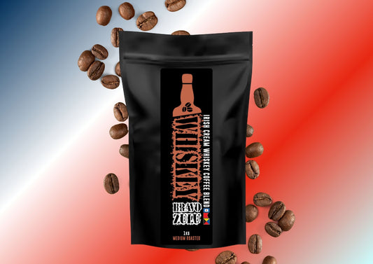 Whiskey Bravo Zulu 1kg -RSLWAA