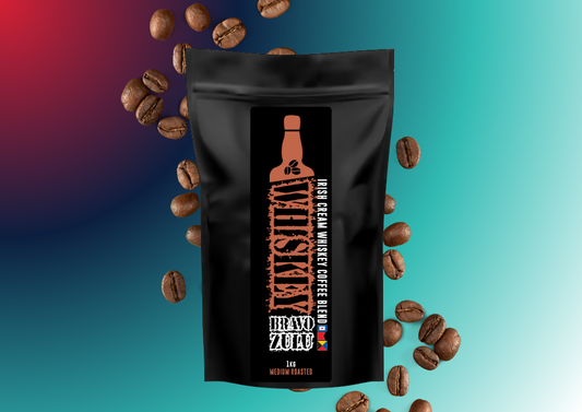 LBOYB- Whiskey Bravo Zulu 1kg
