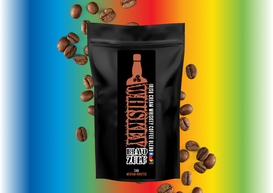 Whiskey Bravo Zulu 1kg- ESF