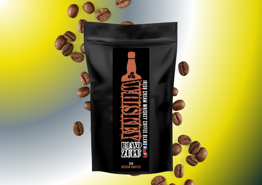 Whiskey Bravo Zulu 1kg-CQ