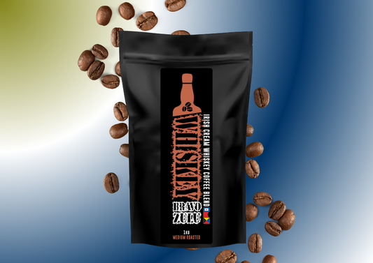 VPL- Whiskey Bravo Zulu 1kg