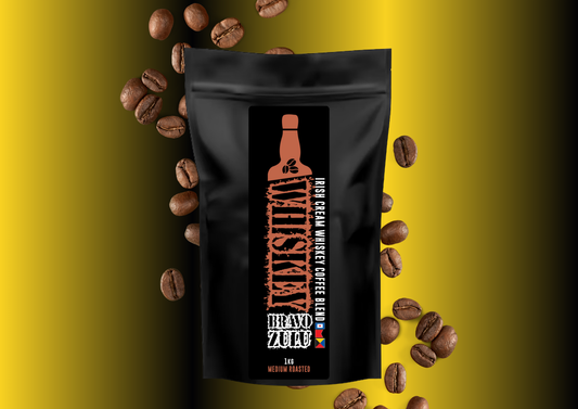 CCA- Whiskey Bravo Zulu 1kg