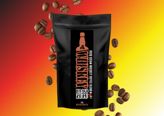 APFF- Whiskey Bravo Zulu 1kg