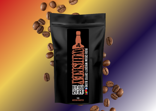 TRAAVI- Whiskey Bravo Zulu 1kg