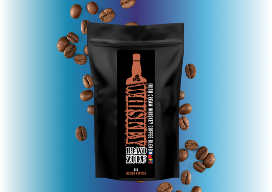 Whiskey Bravo Zulu 1kg- SAPL