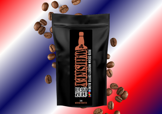 Whiskey Bravo Zulu 1kg -QOV