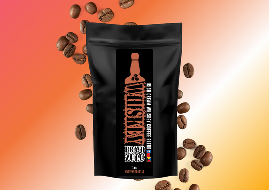 Whiskey Bravo Zulu 1kg-BC