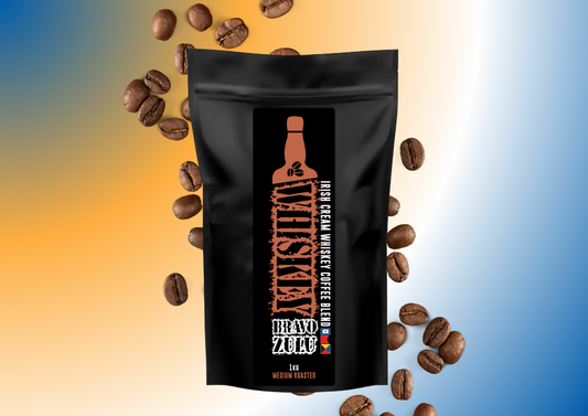 Whiskey Bravo Zulu 1kg - GGQ