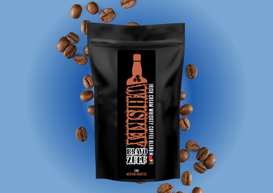 Whiskey Bravo Zulu 1kg-PLT