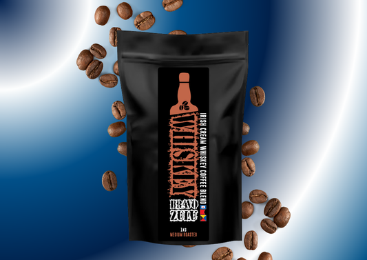 Whiskey Bravo Zulu 1kg -AFPL