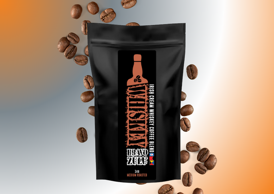 Whiskey Bravo Zulu 1kg -GO