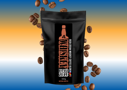 Whiskey Bravo Zulu 500g - GGQ