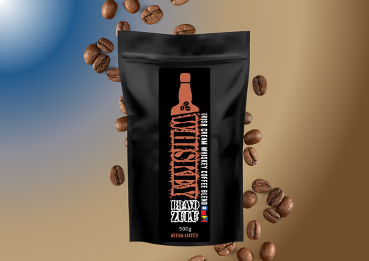 Whiskey Bravo Zulu 500g - NTPL