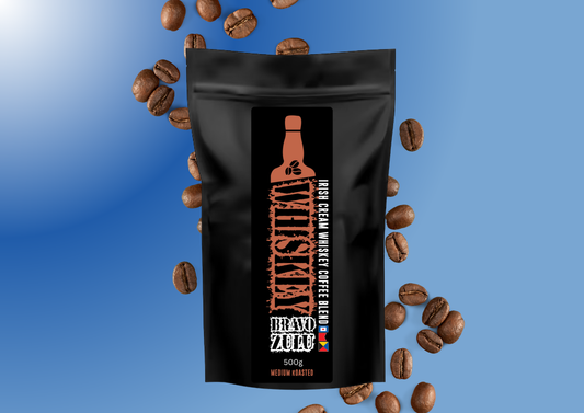 Whiskey Bravo Zulu 500g- PLT
