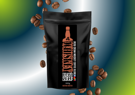 Whiskey Bravo Zulu 500g- WS