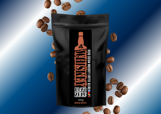 Whiskey Bravo Zulu 500g-AFPL