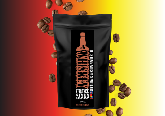 APFF- Whiskey Bravo Zulu 500g