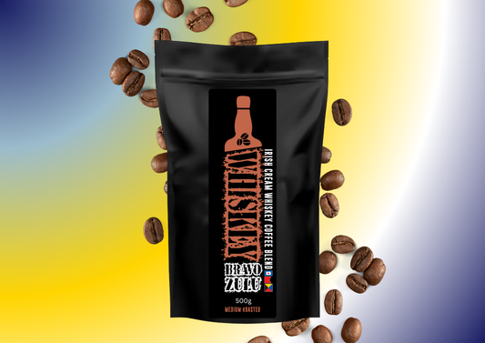 Navy Health- Whiskey Bravo Zulu 500g
