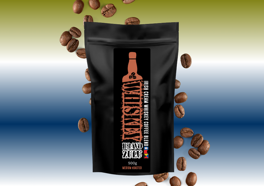 VPL- Whiskey Bravo Zulu 500g
