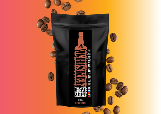Whiskey Bravo Zulu 500g-BC