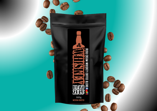 Whiskey Bravo Zulu 500g- IGY6
