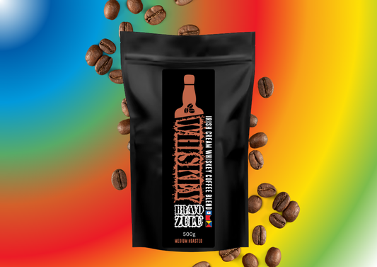 Whiskey Bravo Zulu 500g- ESF
