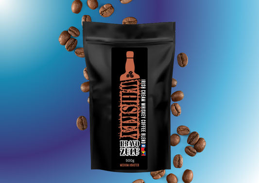 Whiskey Bravo Zulu 500g- SAPL