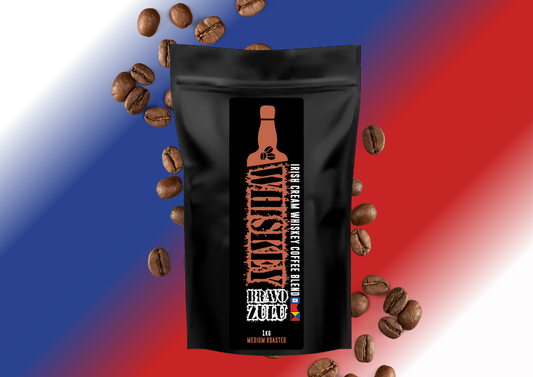 Whiskey Bravo Zulu 1kg-LWA